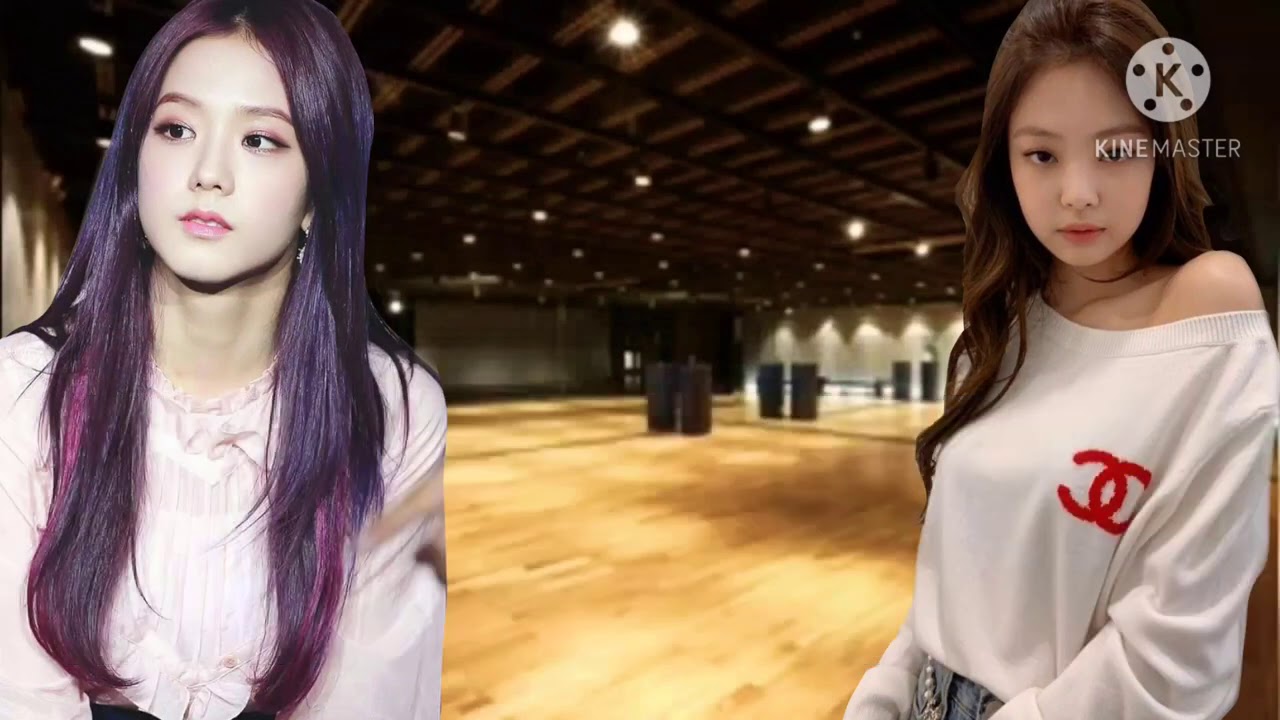 JENLISA FF ONESHOT - WORTH FOR LOVE (1/?) WITHOUT MUSIC