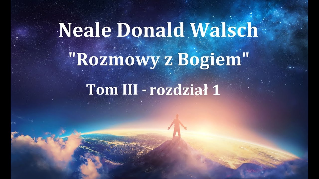 Neale Donald Walsch 