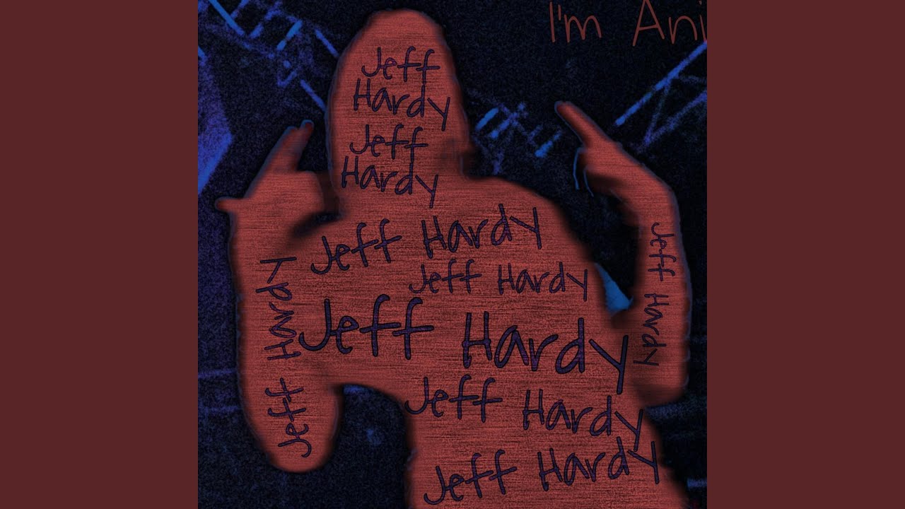 Jeff Hardy