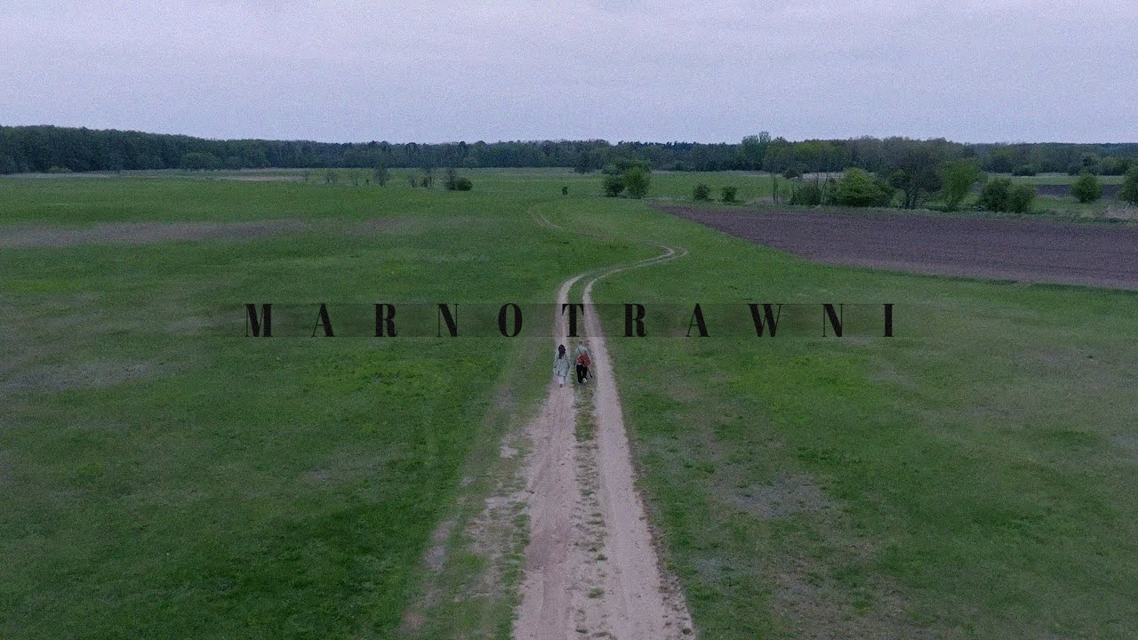 Michał Kr&oacute;l - MARNOTRAWNI (feat. Gabi Nguyen Van)