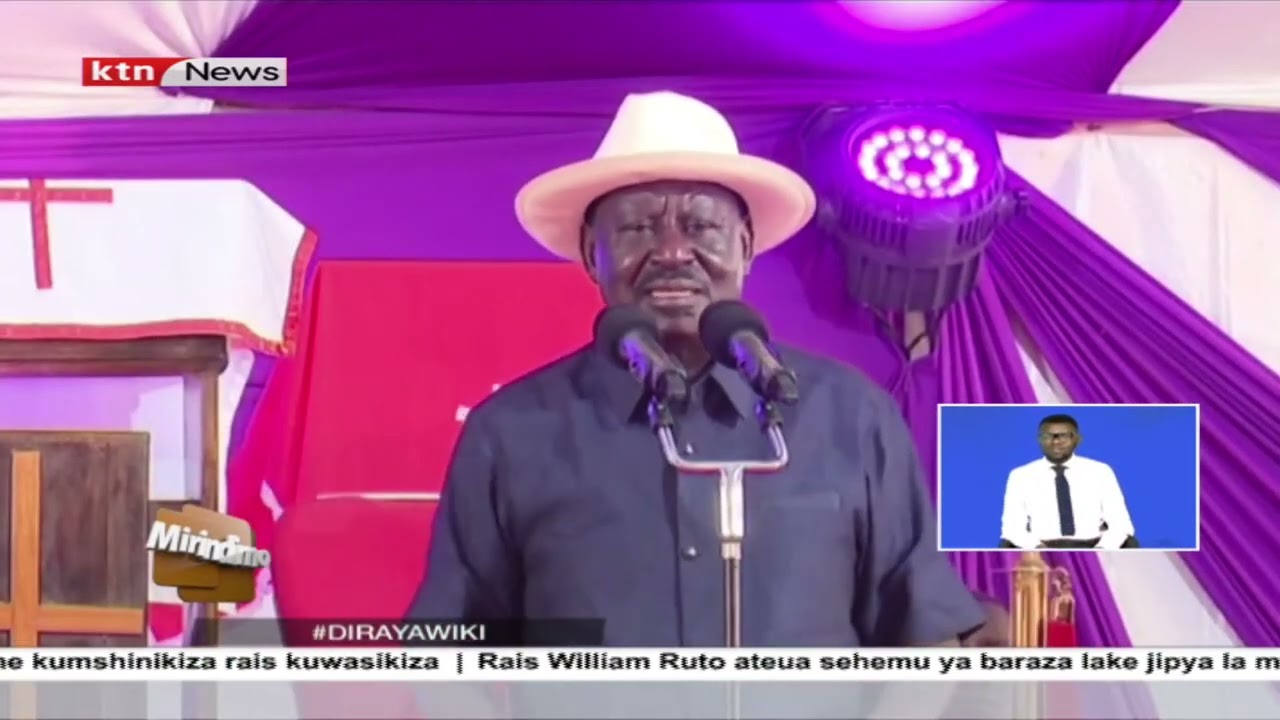 Vituko za kisasa | Makala ya Mirindimo