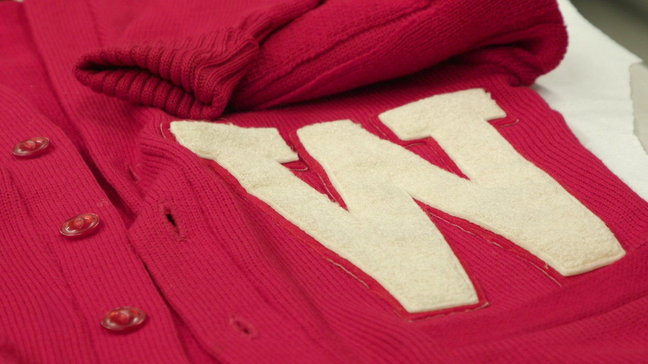 Wisconsin Life | History fills State Archive Preservation Facility shelves
