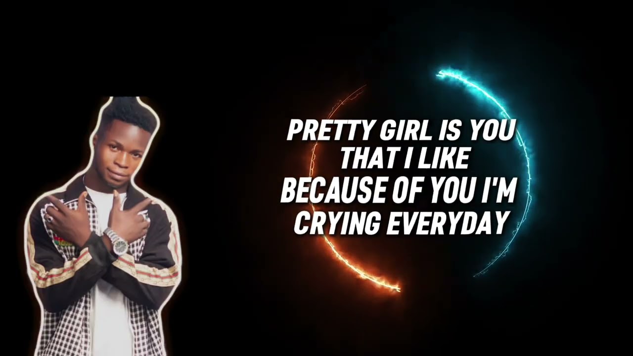 Fon Ma'a(Only You) Lyrics Video by Timorhino