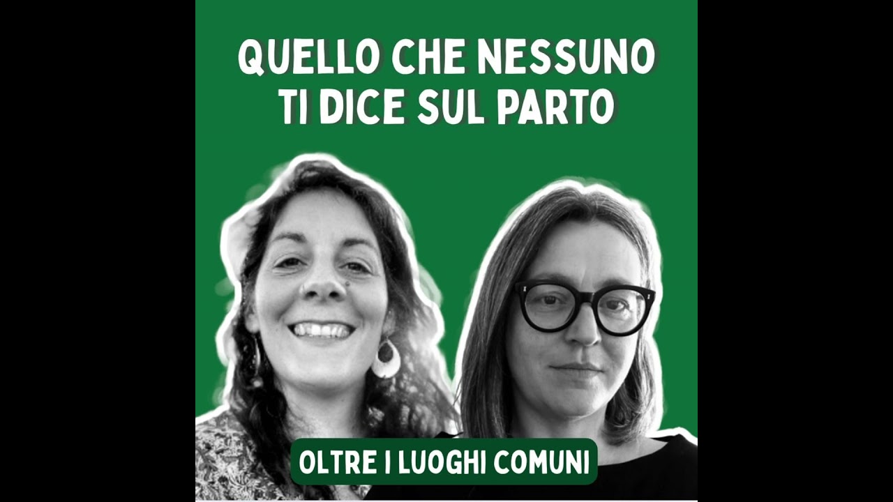 Ep. 22 - Epidurale: via il dolore... ma a che prezzo?