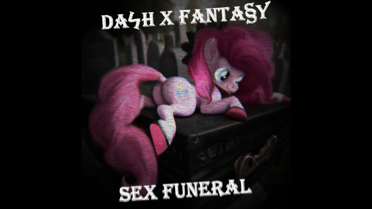 DAϟH x fanta§y - Sex Funeral [Power Noise/Breakcore]