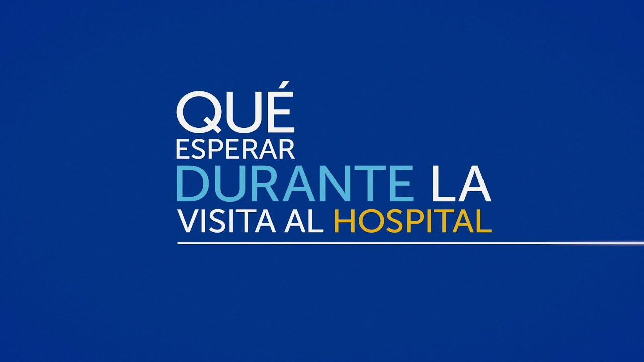 &iquest;Qu&eacute; esperar durante la cita ambulatoria? | Boston Children's Hospital