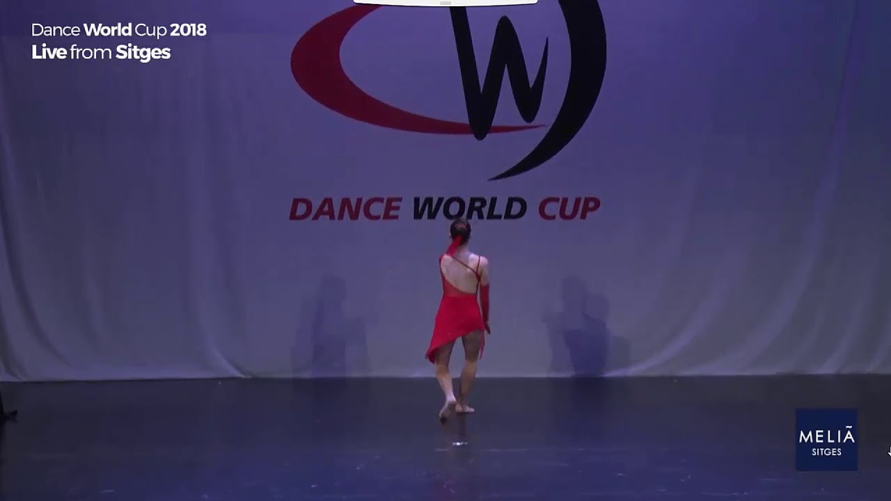 DWC2018-JACAD-Senior Solo Modern