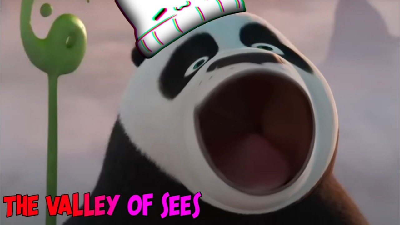 GOT GAMES ON YOUR WHAT?! | Reacting to @Vo_Memes - KUNG FU BOI 4 - Part 1