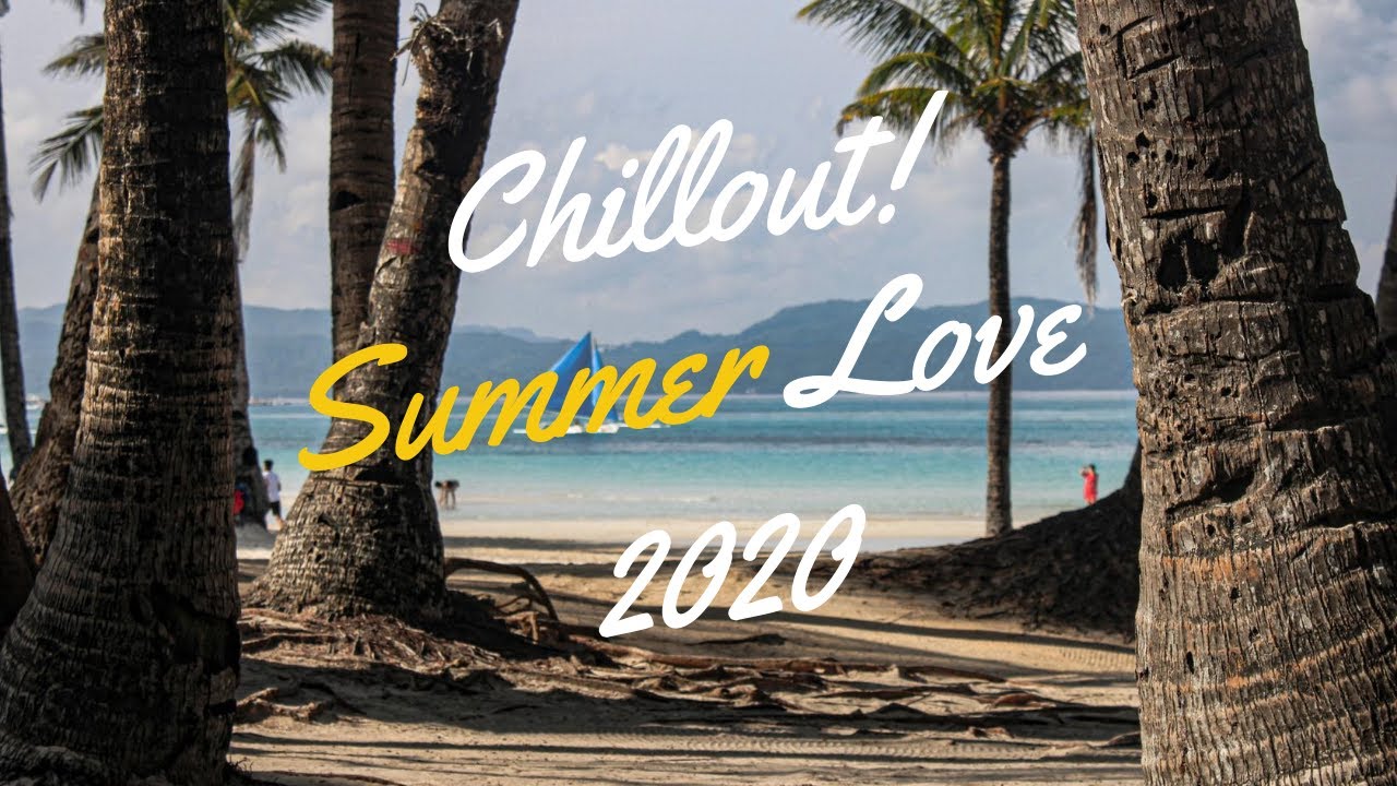 Chill Summer Love Playlist 2020 | Indie/Pop/Folk