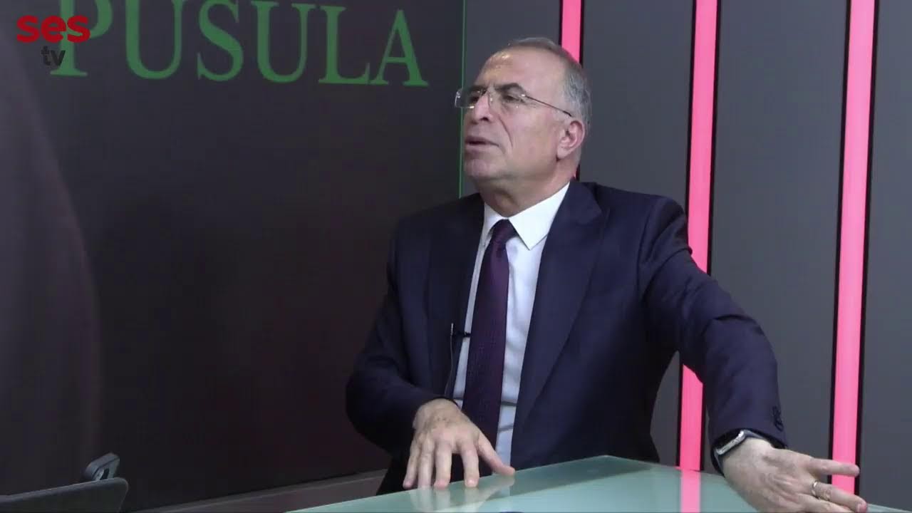 ÖZGÜR COŞKUN İLE PUSULA