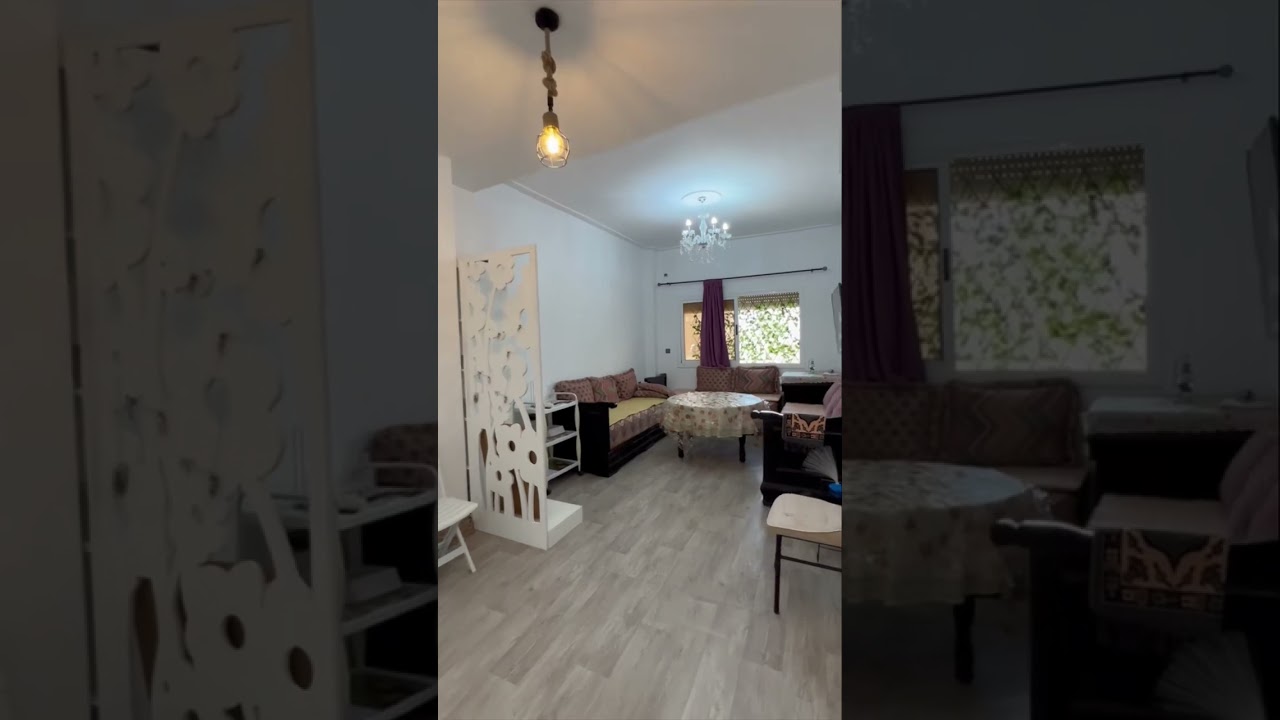 شقة للبيع السعيدية كراكاس📍 2دقائق للبحر☎️0656968476