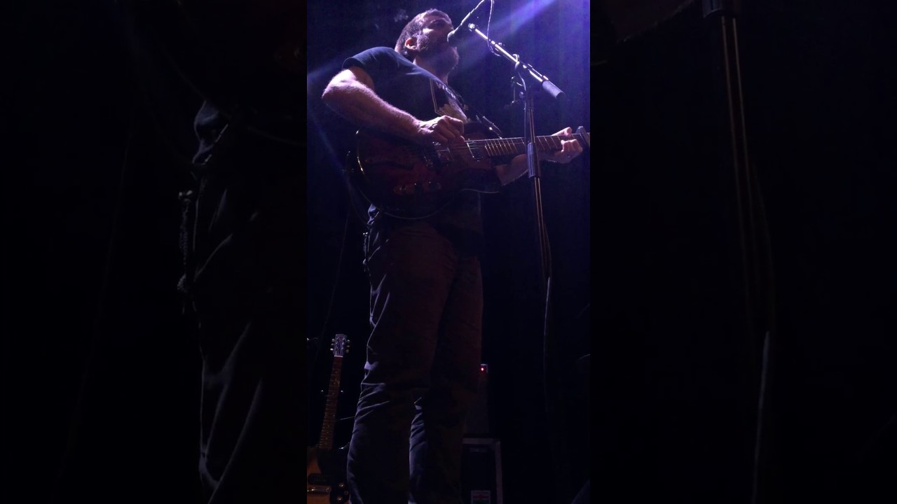 John K Samson and the Winter Wheat- Virtute at Rest