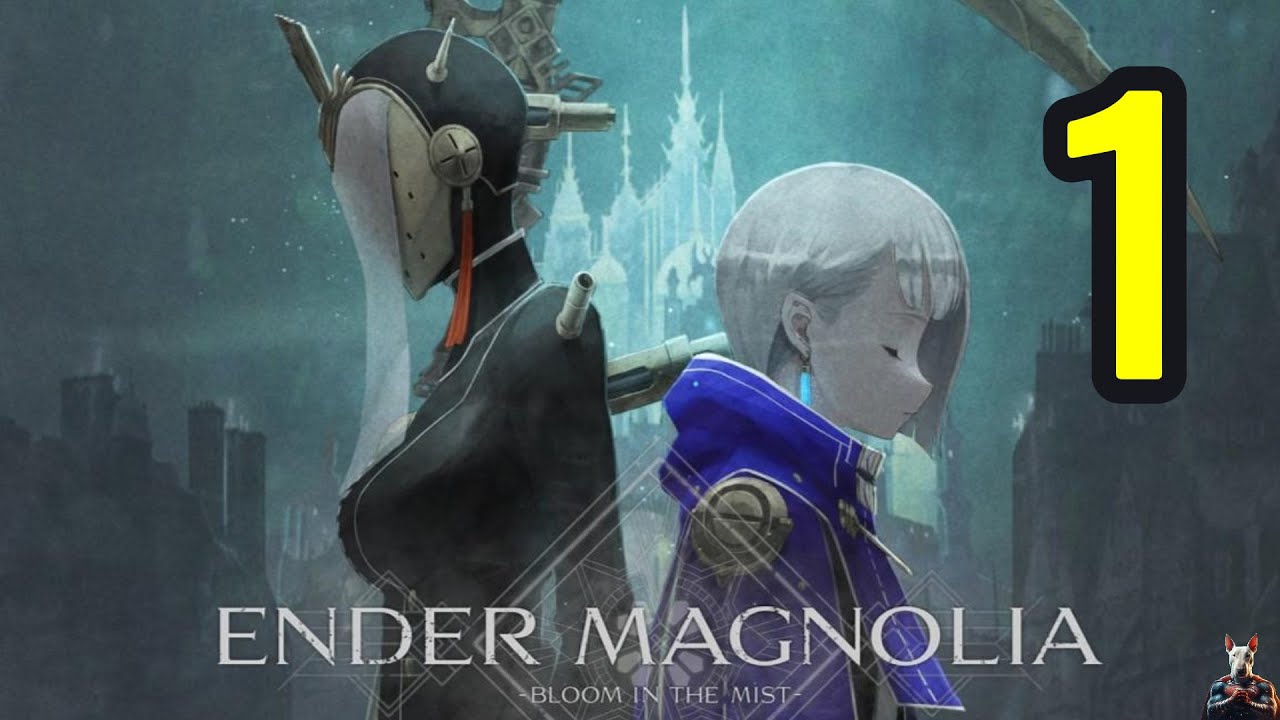 Primeras impresiones de la SECUELA | Ender Magnolia #1