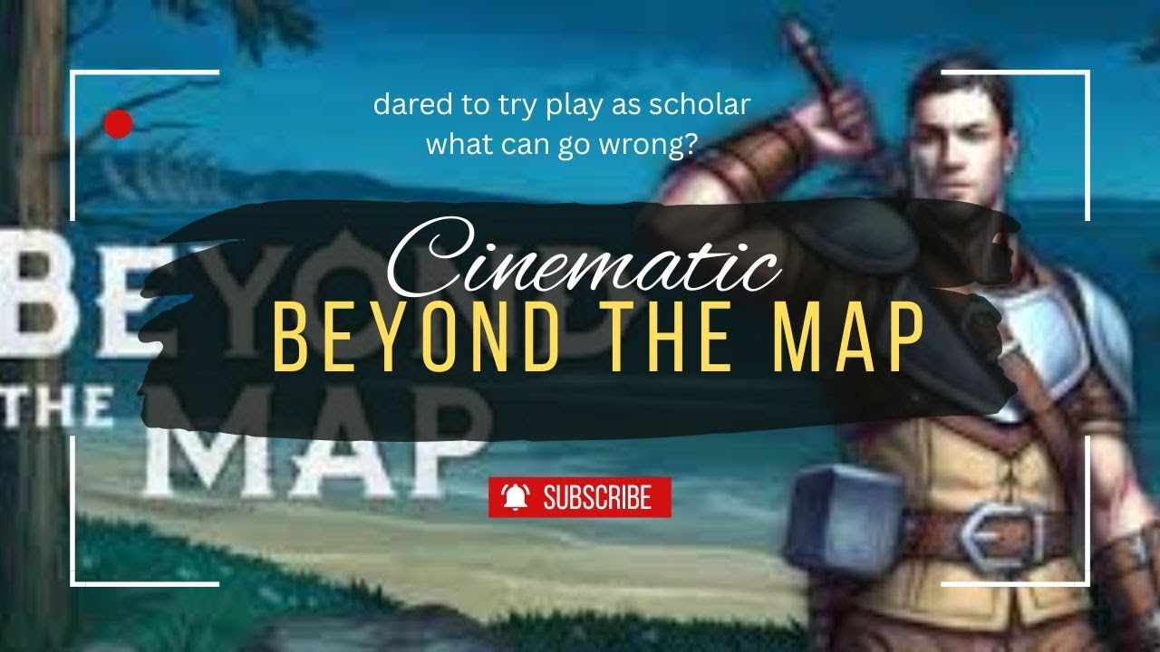 Is Scholar the TOUGHEST Beyond the Map Character?