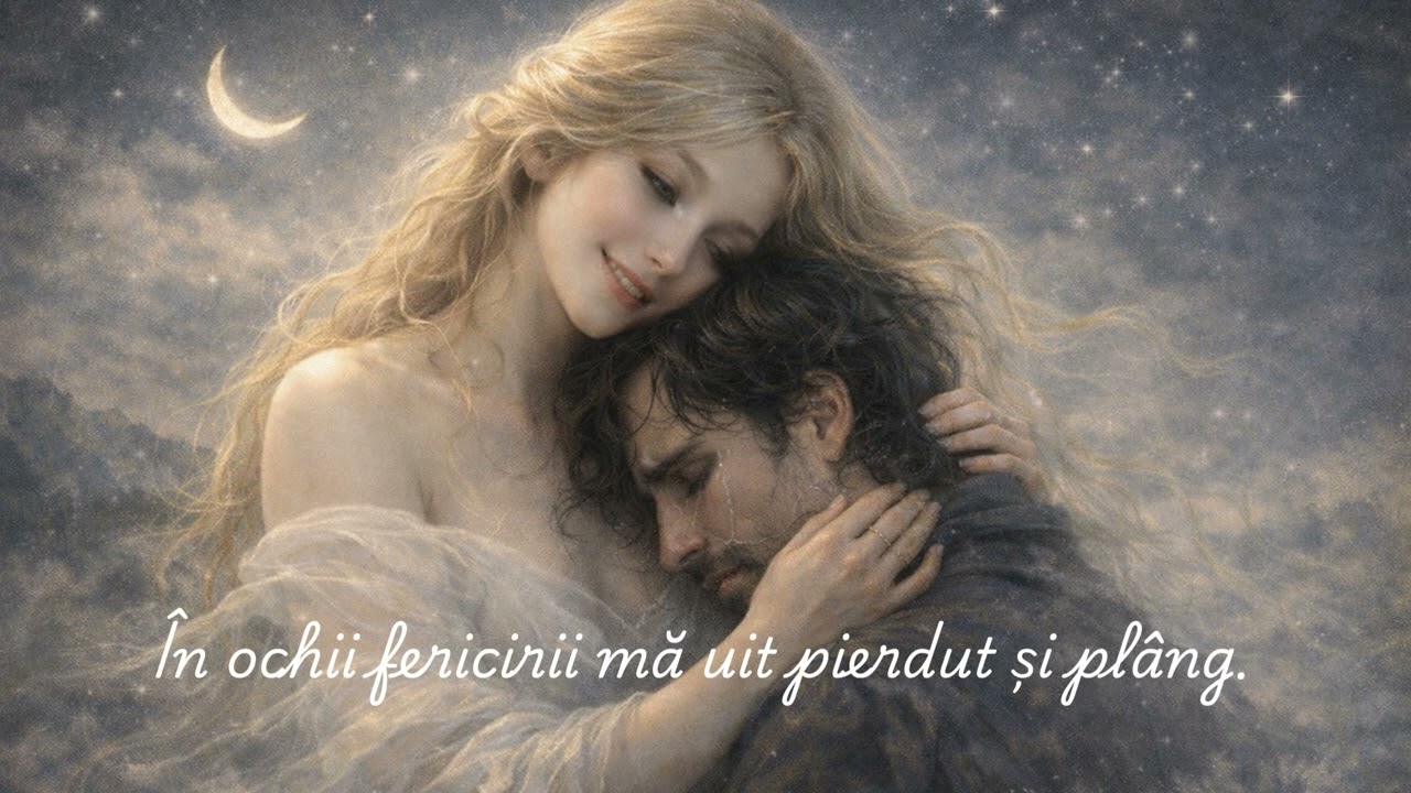 Mihai Eminescu „Din valurile vremii” (cântec)