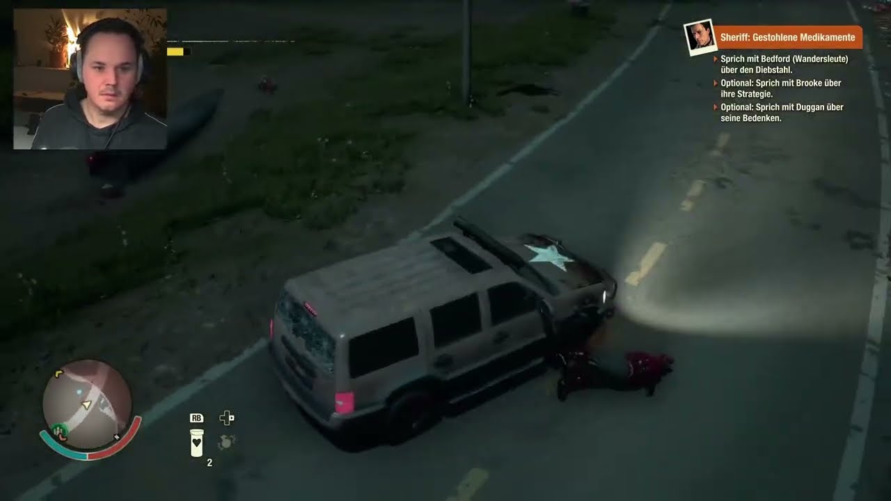 State of Decay2 Part 7