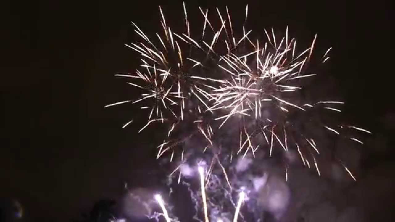 |HD| Fallas 2015 | Nit de Foc | Valenciana
