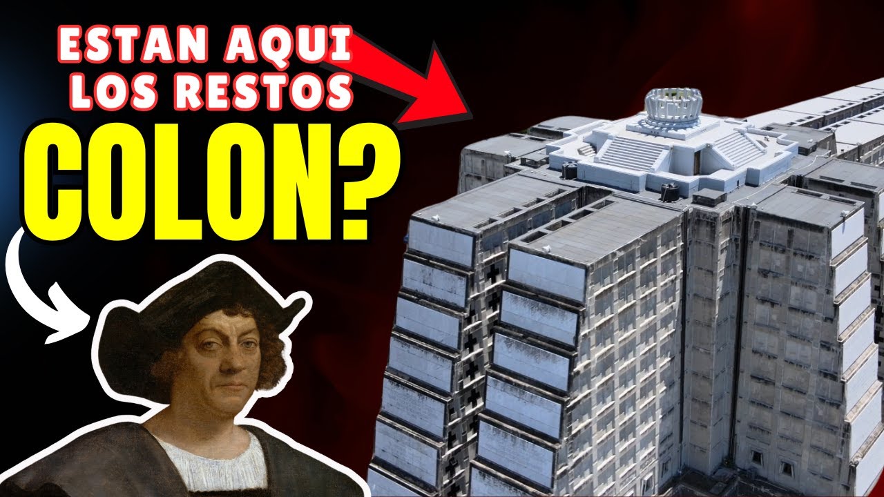 El Misterioso Faro que Costó MILLONES y Quedó en el OLVIDO!
