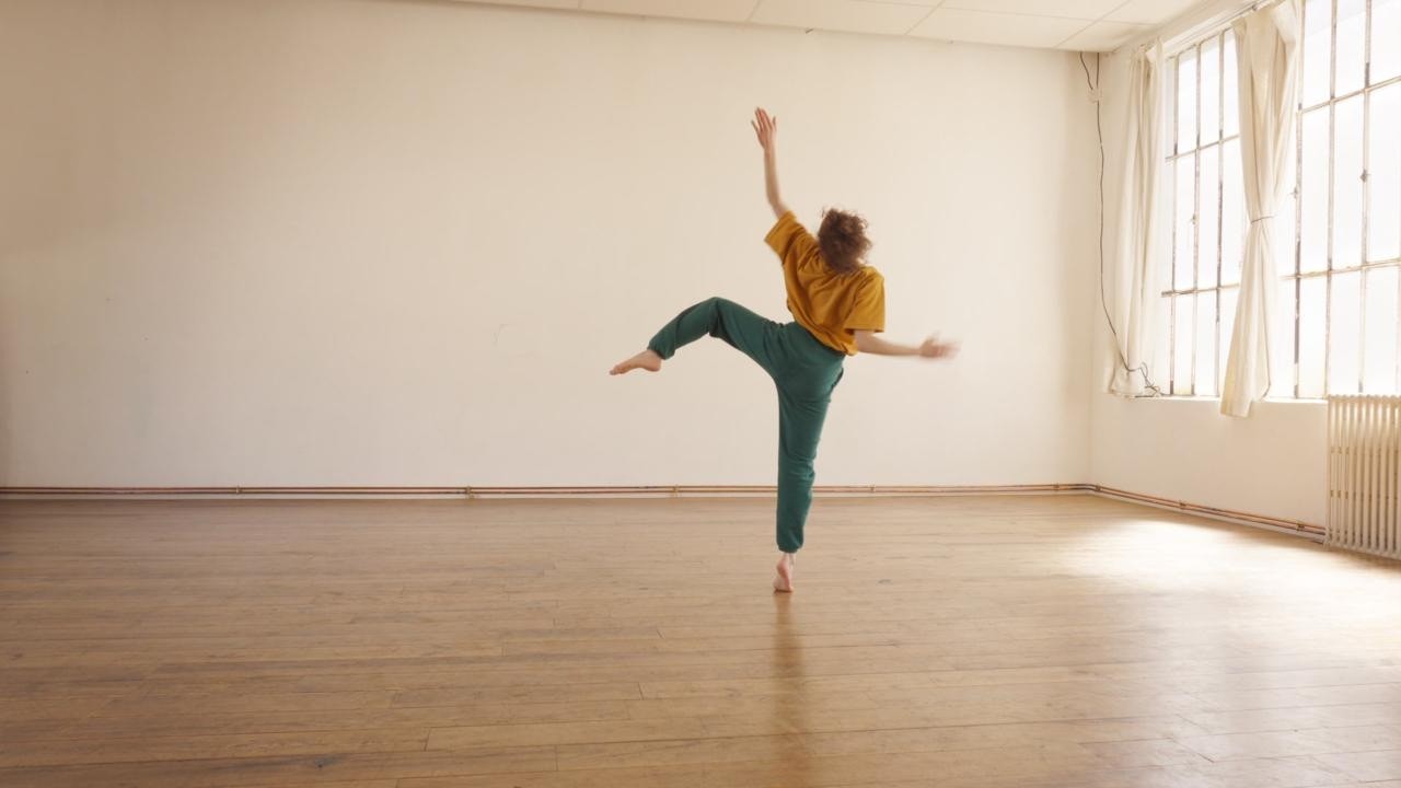 Improvisation - La ruche - 2026