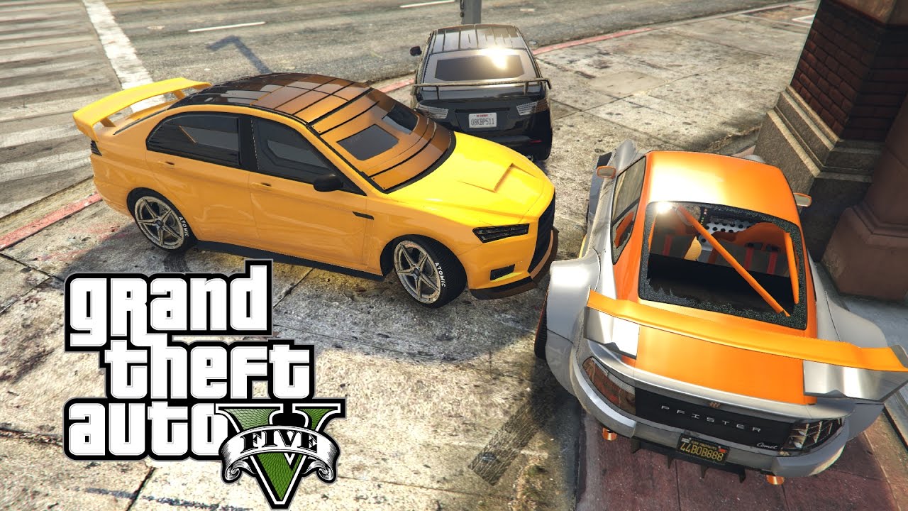 KURUMY VS PORSCHE(COMET RETRO)! Hogaty i EKIPA w GTA 5 Online # GRAMY W BERKA! 