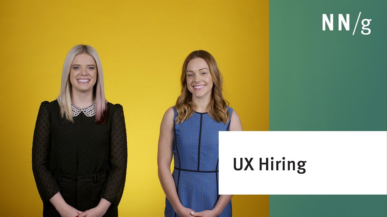 UX-портфолио: на что обращают внимание менеджеры по найму