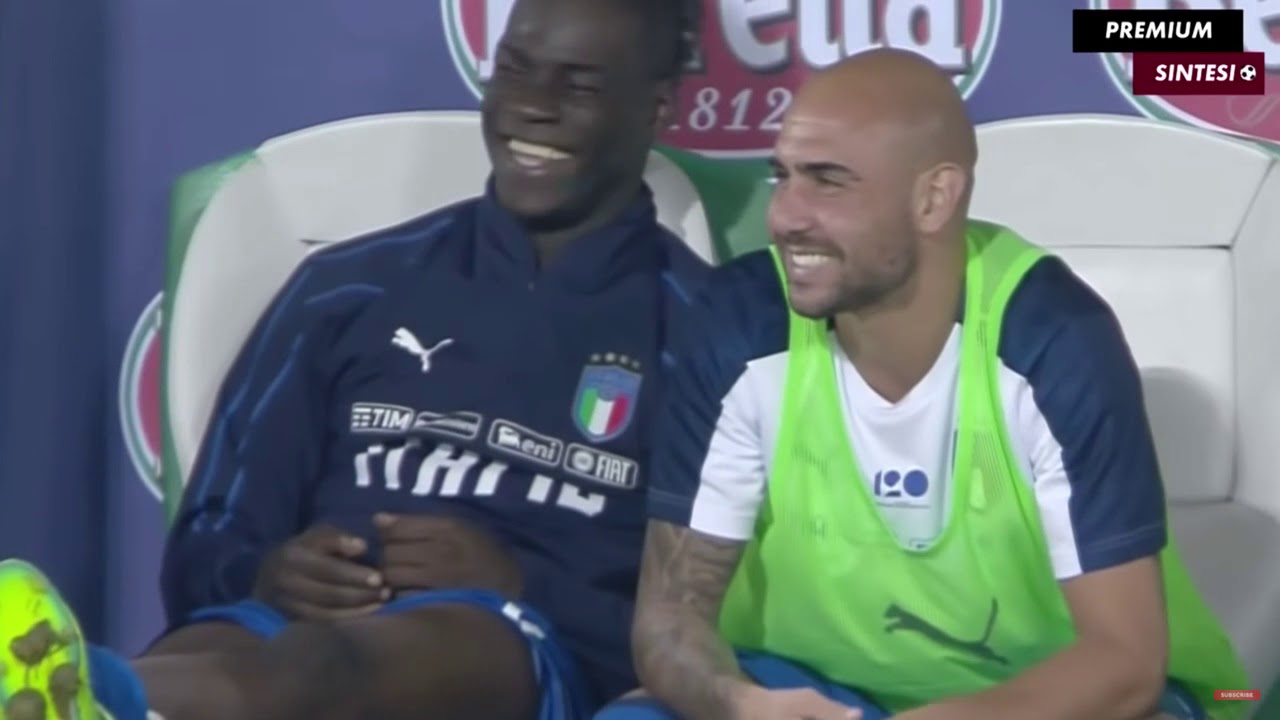 Italy vs Saudi Arabia 2-1 - All Goals & Highlights - 28/5/2018 HD