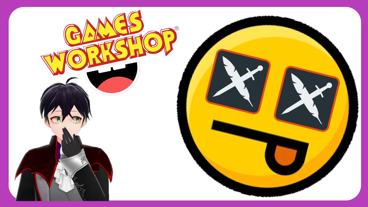Will Games Workshop Kill BattleScribe? (40K 10th ed apps discussion)