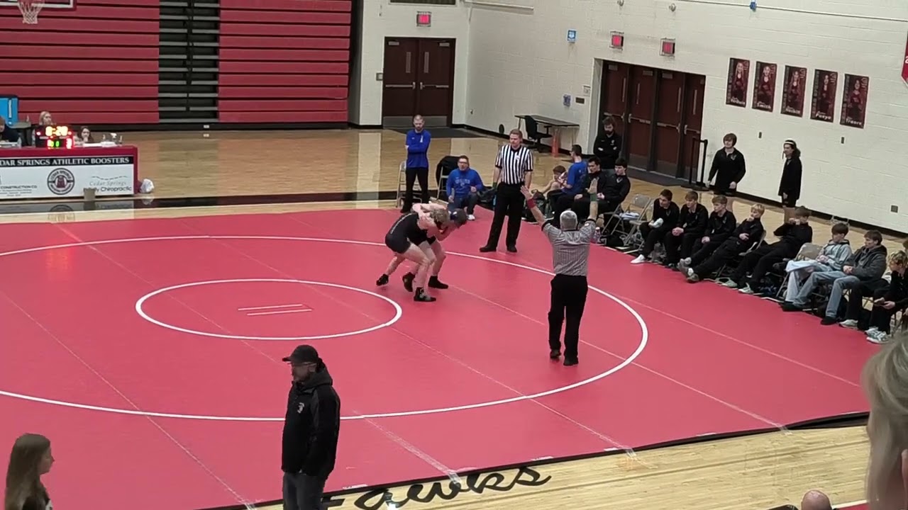 1-30-26 match 2 
