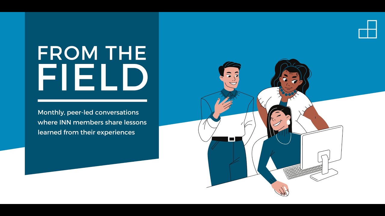 From the Field: Photojournalism Basics