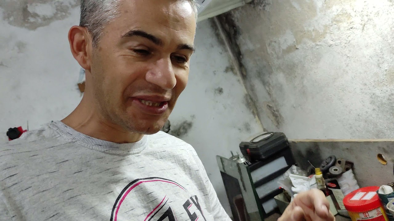 magnetizar chave ou qualquer tipo de ferro , dica fácil do canal , faça em casa ou onde vc estiver
