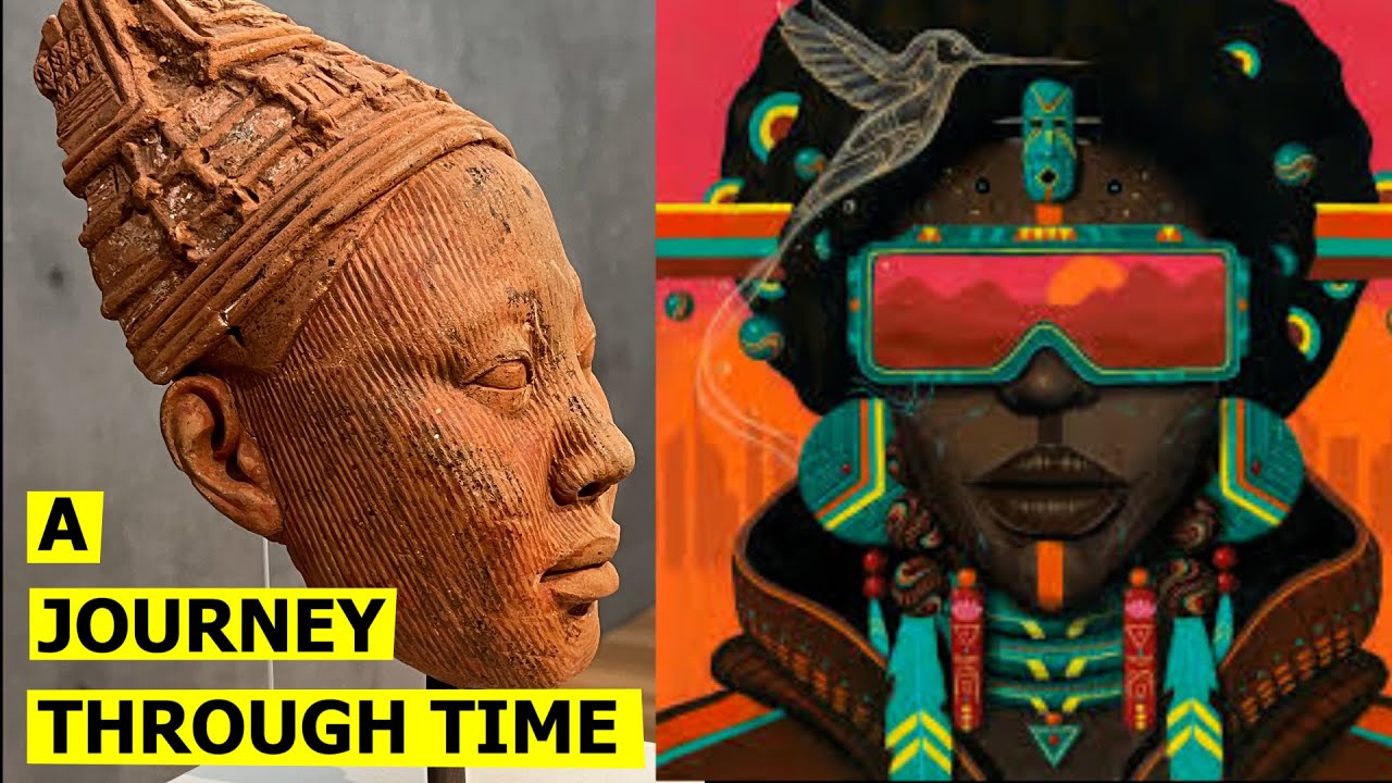 African Art Movements You&rsquo;ve Never Heard Of