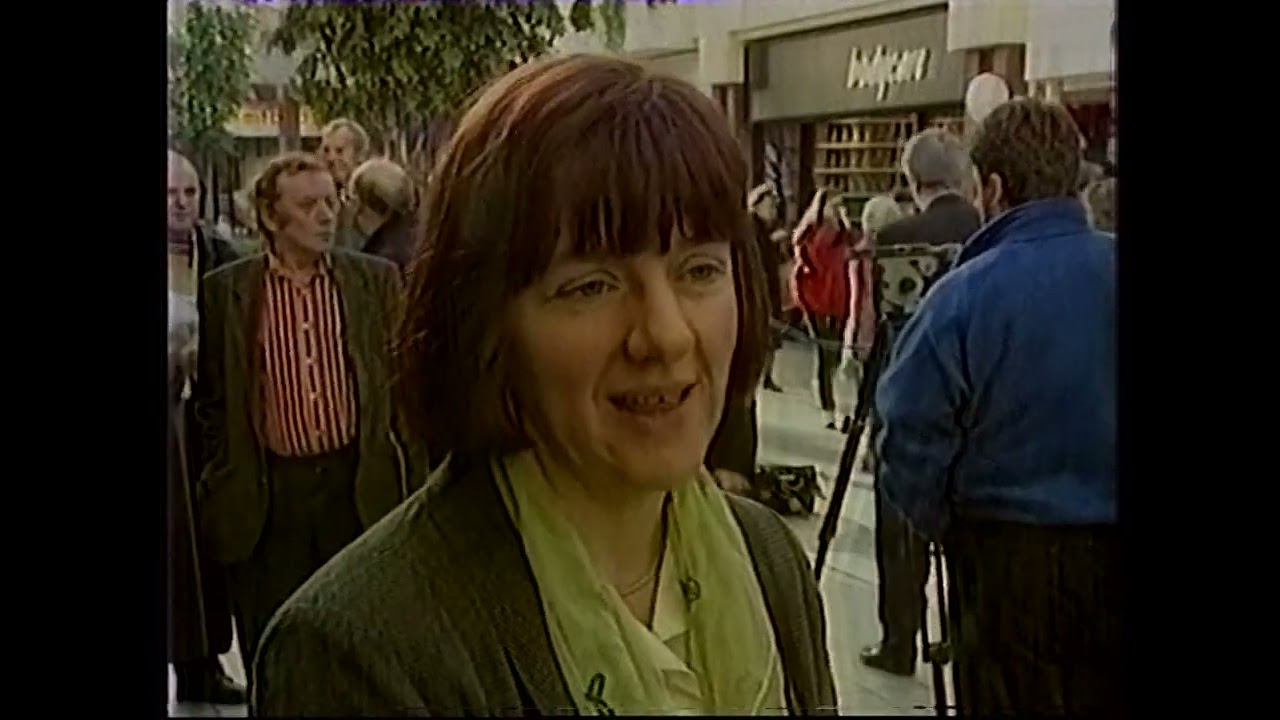 Время (ОРТ, 2.01.1999) (не до конца)