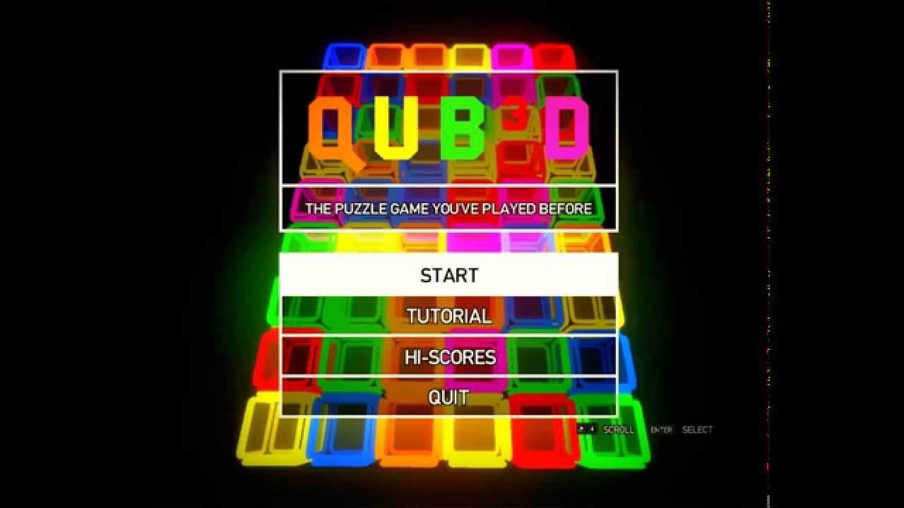 Grand Theft Auto: IV (OST) QUB3D