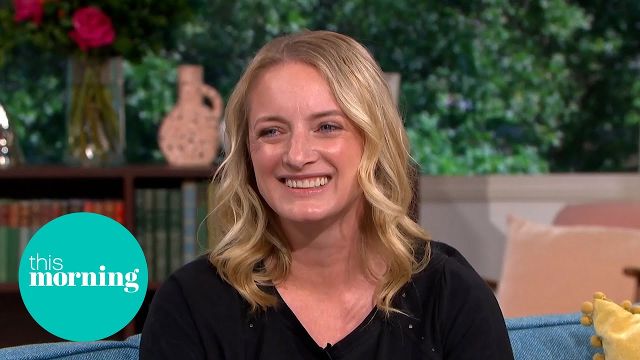 Emmerdale Icon Nicola Wheeler On Her Horrific Attack & What's In Store For The 50th | This Morning