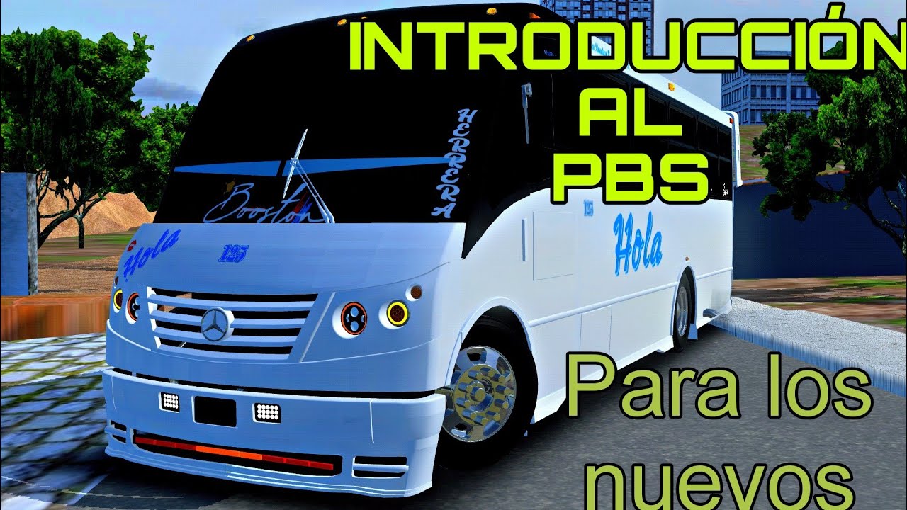 💥INTRODUCCIÓN BASICA AL PROTON BUS SIMULATOR ‼️ IDEAL PARA PERSONAS NUEVAS 😱