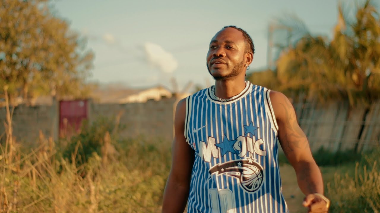 Mala G - WOPOPI (Official Music Video)