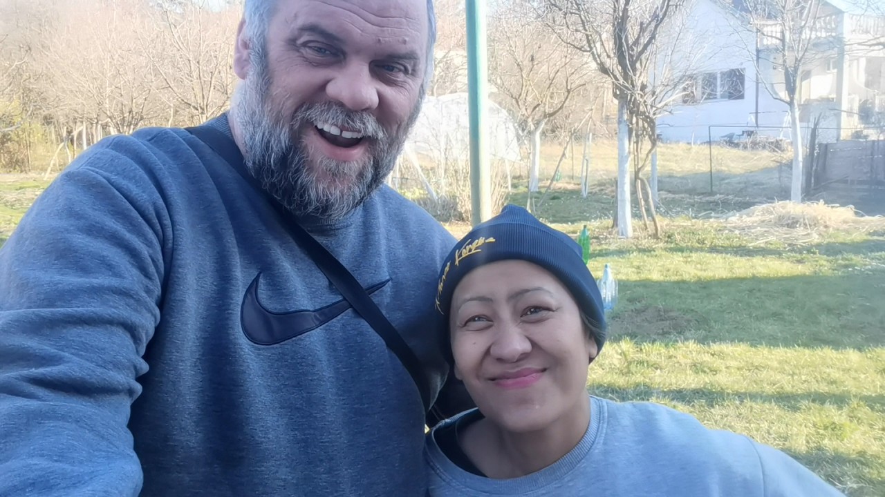SPRING 2026/FARM TO TABLE/EATING ORGANIC VEGGIES FROM THE FARM/TANGKHUL VLOG
