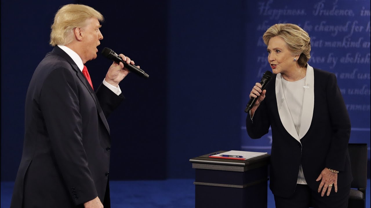 How Donald Trump Won the 2016 Election -  (TIMELINE)