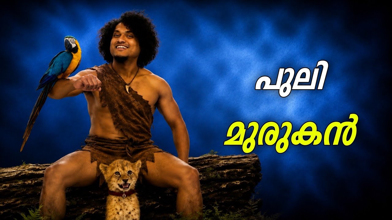 Zoo Keeper Malayalam Roast | My Turn