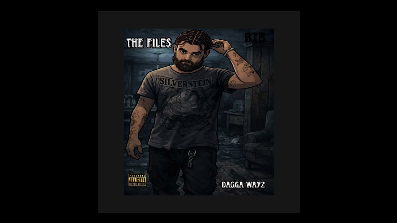 The Files (Prod. Dagga) (Ep) 