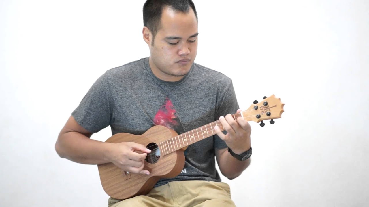 KoAloha Opio Sample