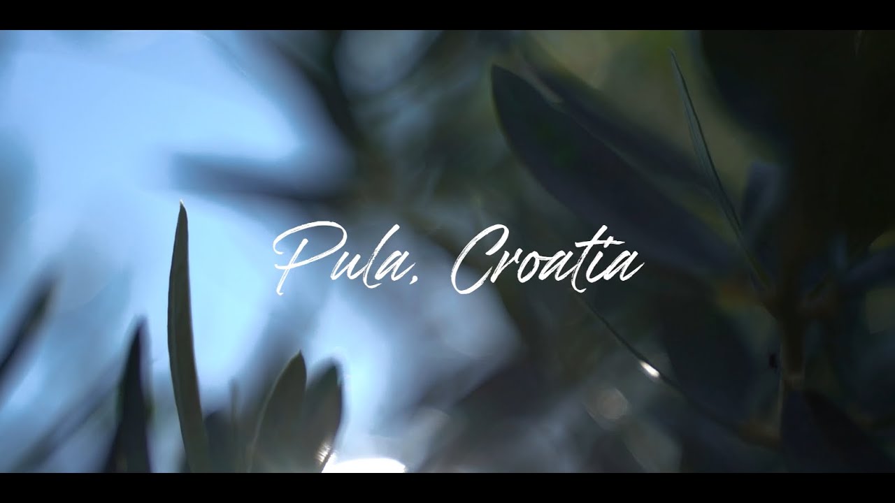Croatia | Pula - Travel
