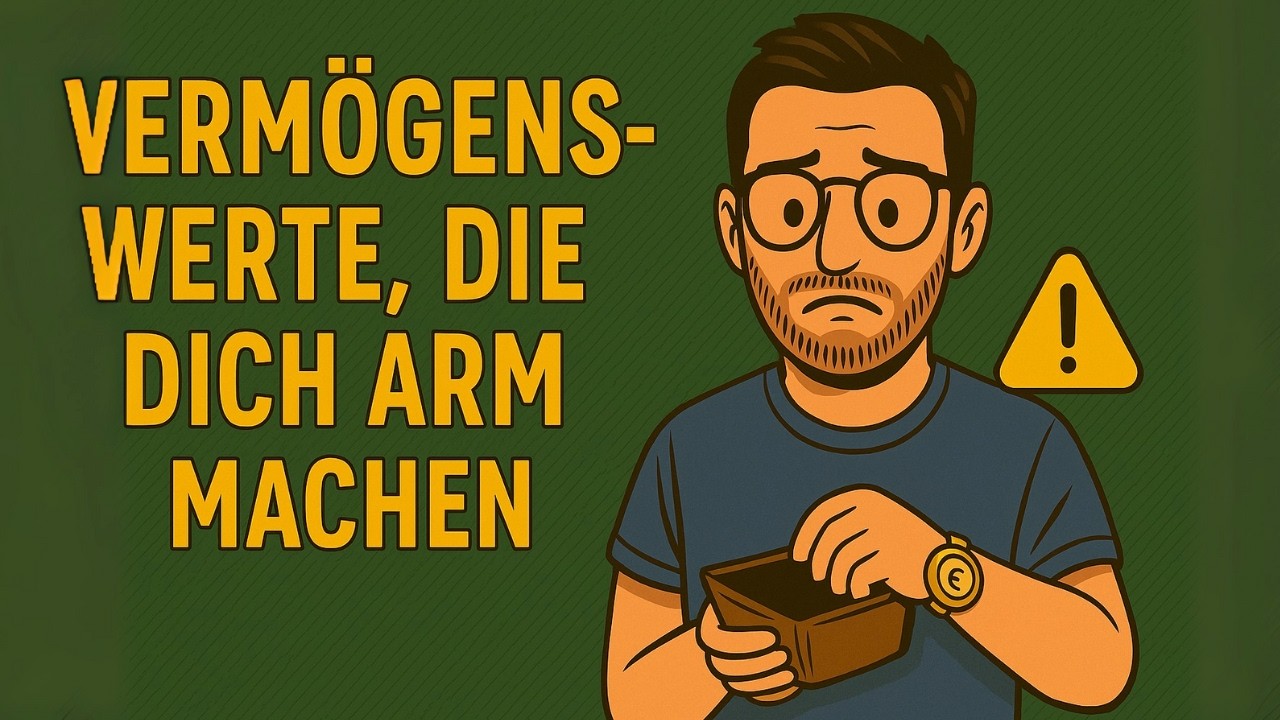 Diese 10 Geldfallen sehen aus wie Investments (sind sie aber nicht)