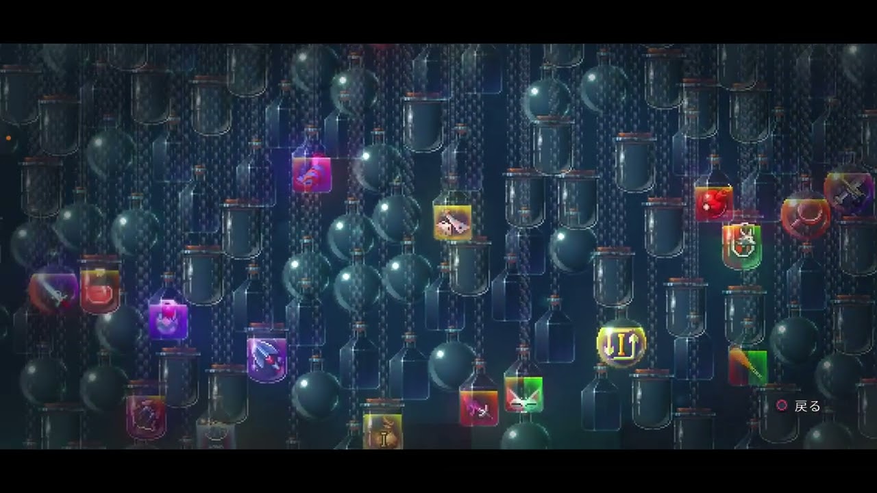 「Dead Cells」＃11 行くぞ！崩壊した神殿！