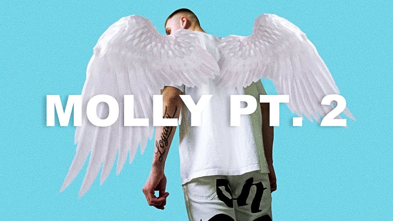 (SOLD) RUSINA x YOUNG IGI x ZEAMSONE TYPE BEAT ~ MOLLY PT. 2