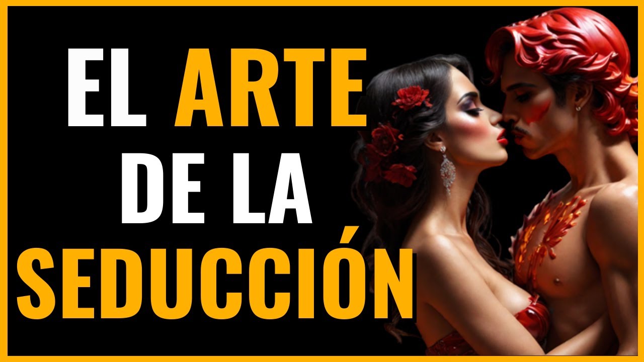 Los 10 Secretos de la SEDUCCIÓN  | Prácticas Estoicas
