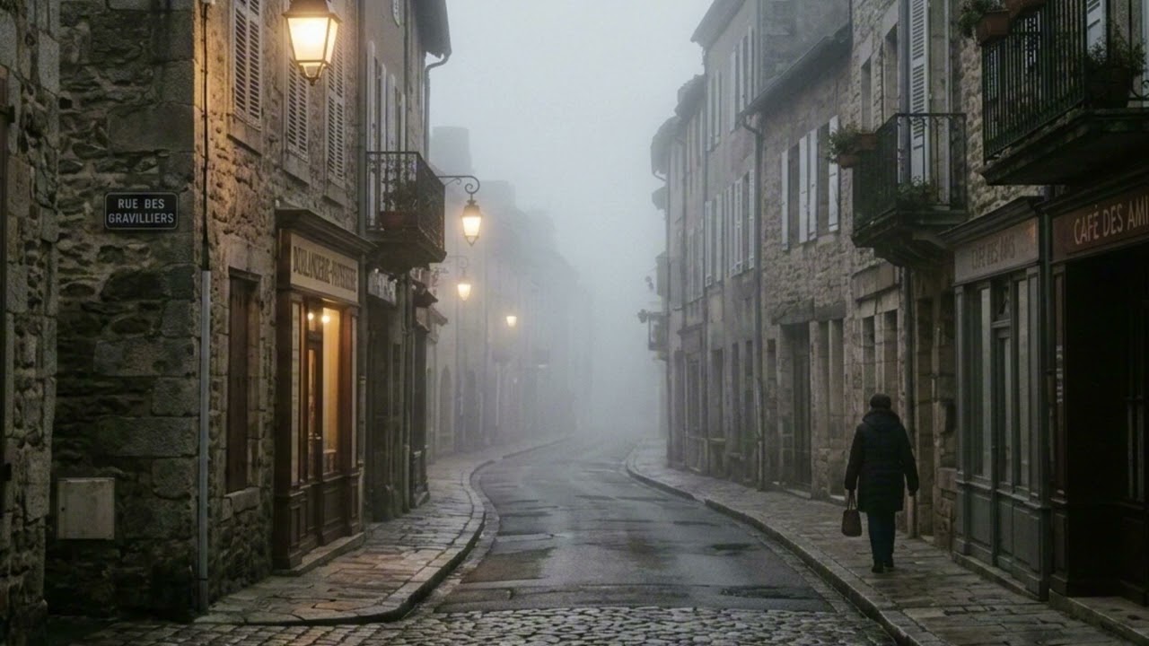 Brouillard (IA)