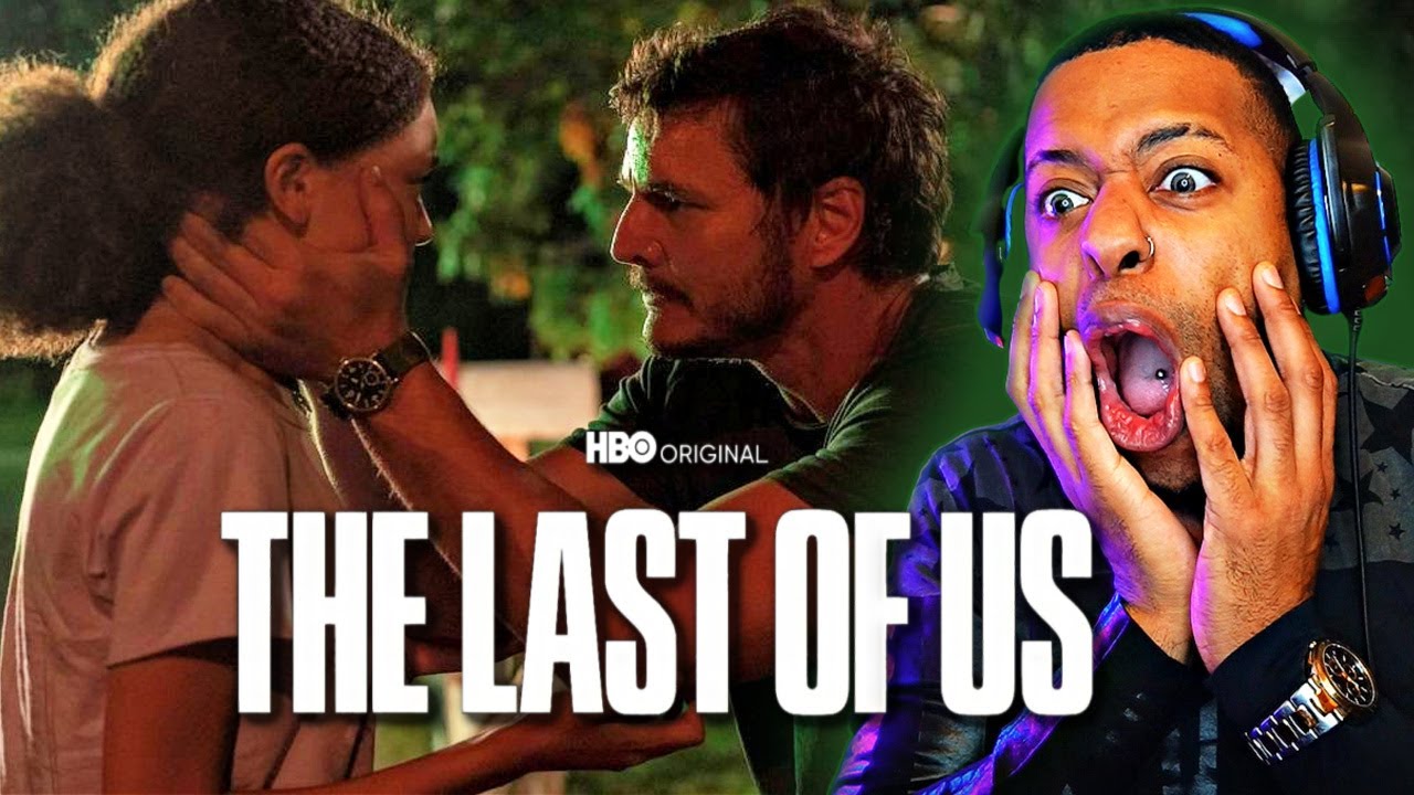The Last Of Us | 1x1 