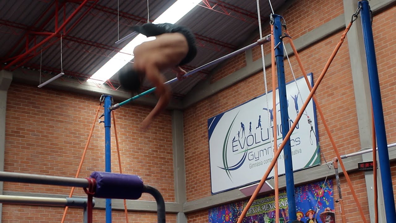 Entrenamiento 28 de Enero 2026 | Gimbarr