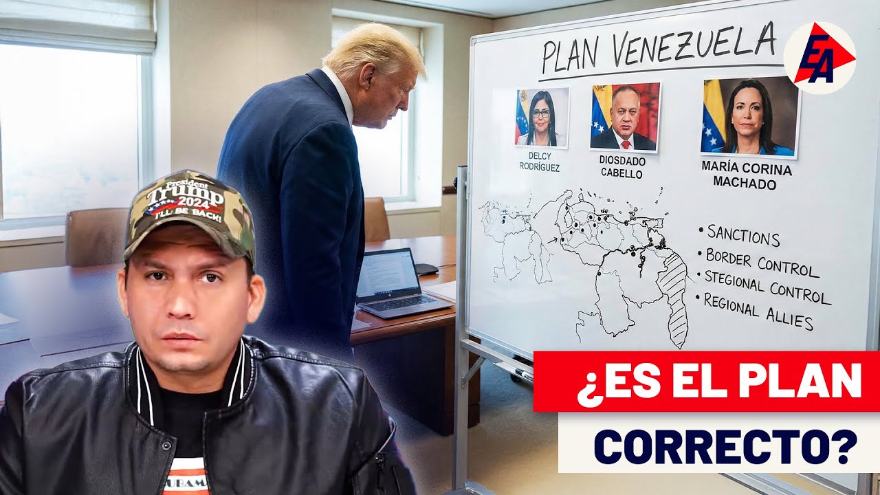 ¿MARÍA CORINA O DELCY? | Mi análisis CLARO y SIN RODEOS!!
